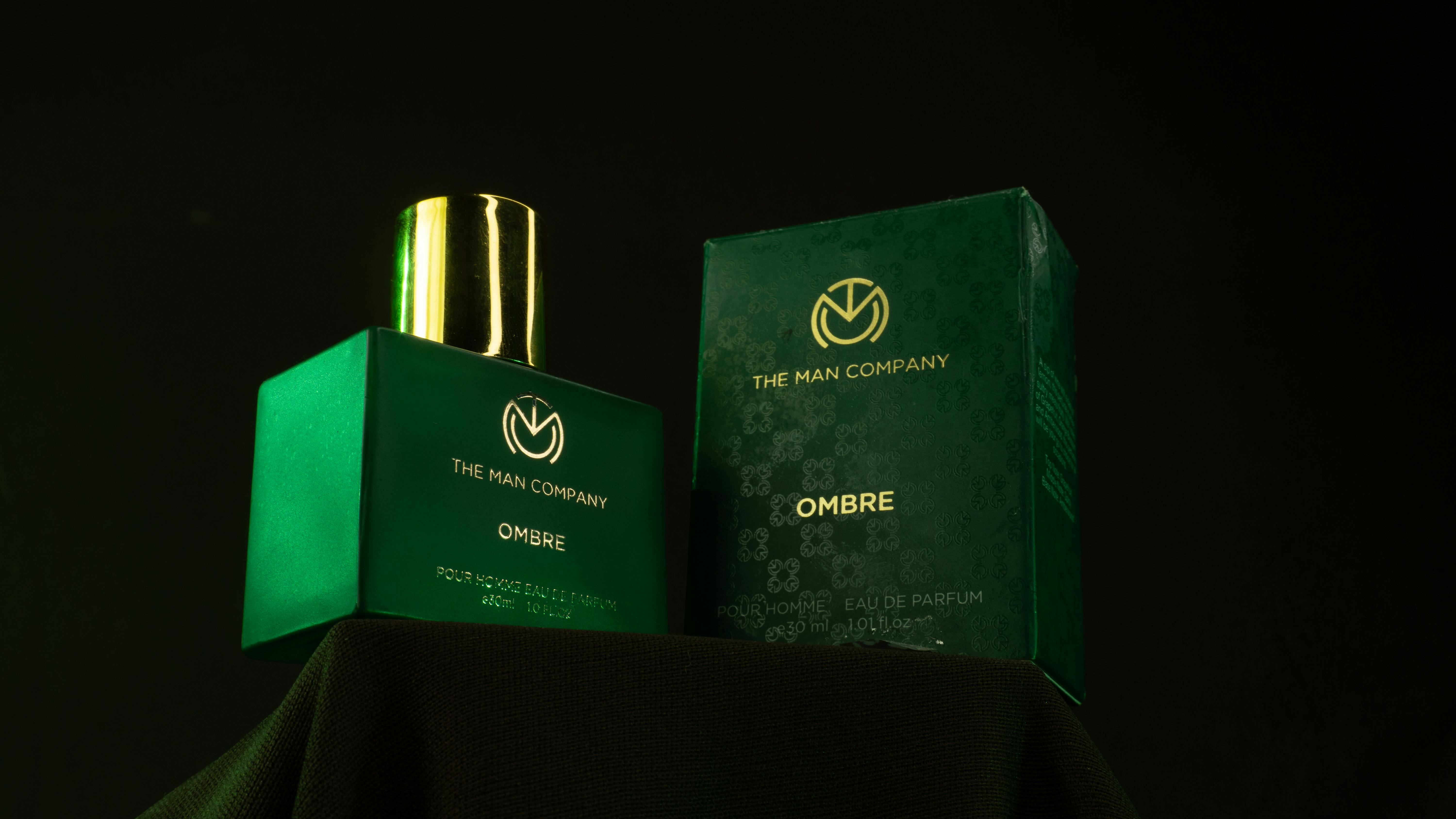 Premium Fragrances